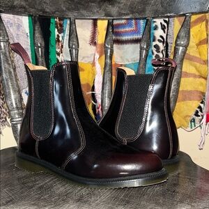 Dr. Martens Boots